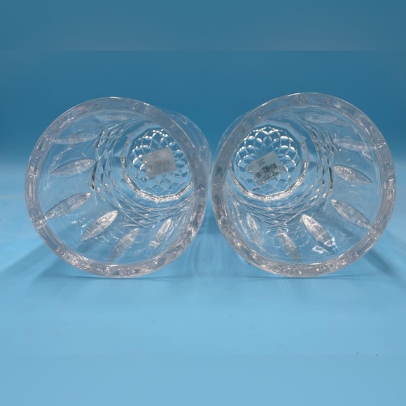Marquis by Waterford Markham Pair of Vases. Sold separately. - Picture 10 of 13